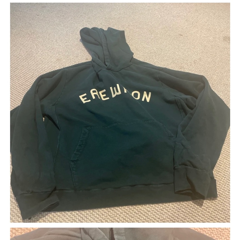 Erewhon unisex size medium